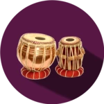 Logo of Tabla - Drum android Application 